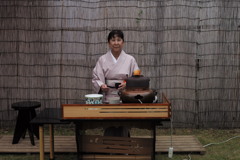 茶の湯