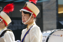 パレード　照れてみた