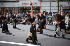 その後の躍動