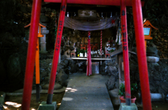 この子の七つのお祝いに