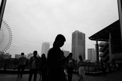 シルエット・ストーリー