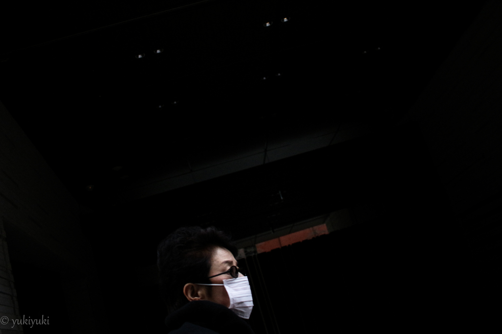 インフルエンザ