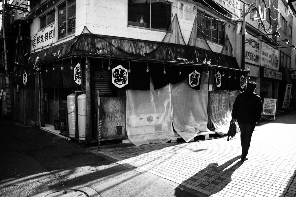 冬の華