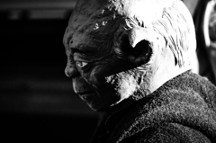 たそがれヨーダ