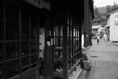 宮島物語　ある思い出を作った親子