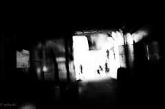 バイオハザード