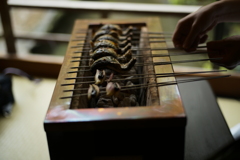 塩焼き