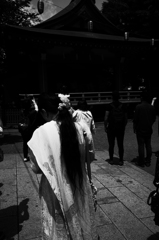 シャーマン