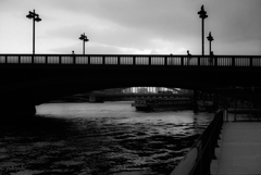 リバーサイドストーリー