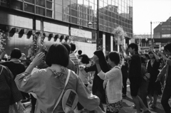 レッツダンス