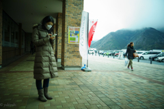 どっちが主役