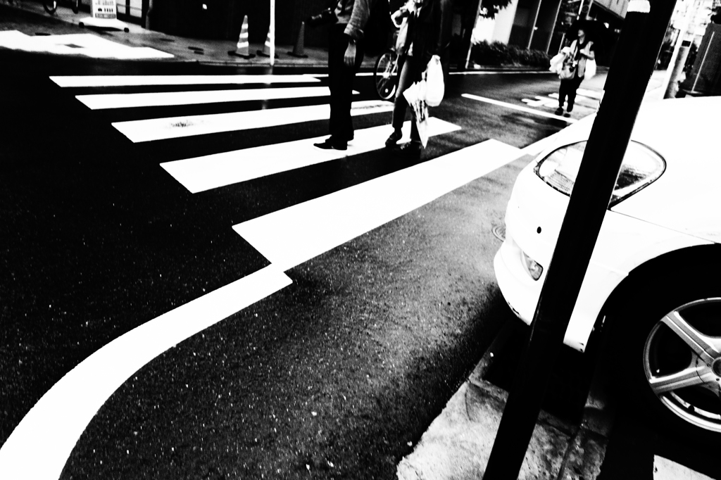 人生の曲がり角