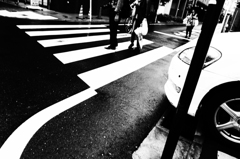 人生の曲がり角