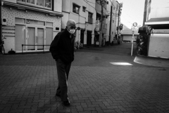 不器用ですから