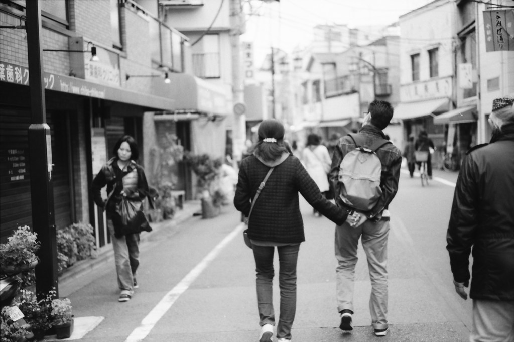 笑うことが幸福への道