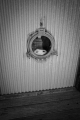 旅先で見かけた