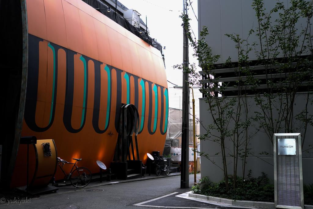 原宿ストーリー