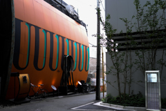 原宿ストーリー