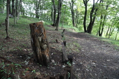 仙人峠(私の原点考　1)