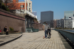 関連性のない日曜日