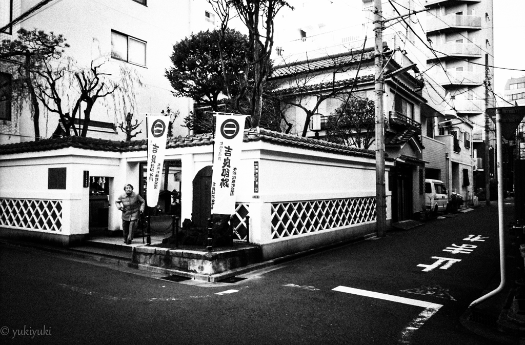 討ち入り　ＮＯ２