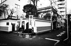 討ち入り　ＮＯ２