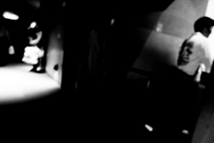 楽しい水族館　分離極点