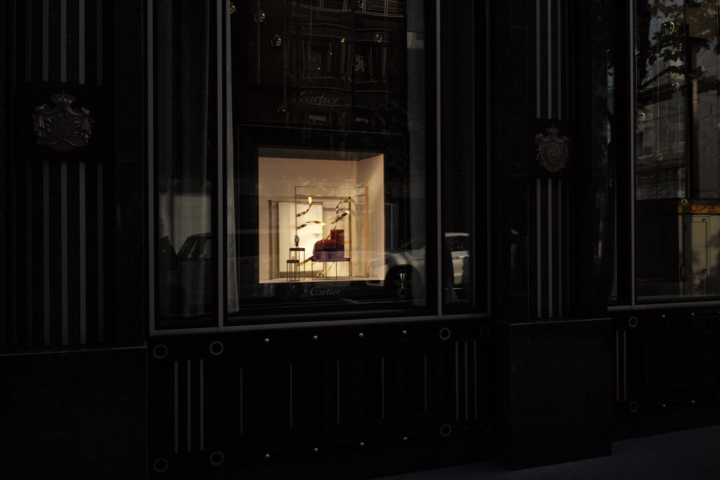 クリスマスプレゼント