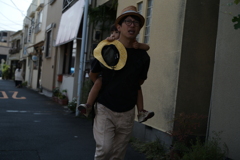 お父さん、ありがとう