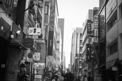 幸福な顎の時間