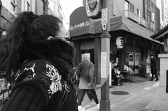 ボス