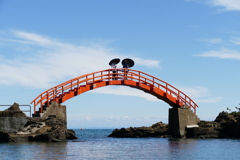 俺たちの橋
