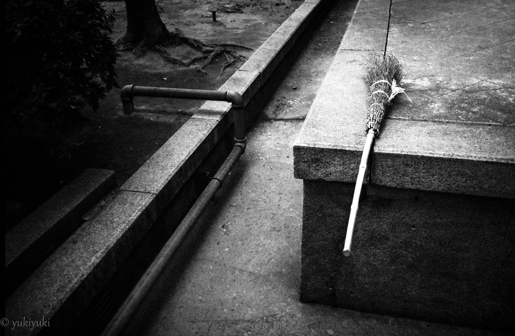 レレレのおじさん