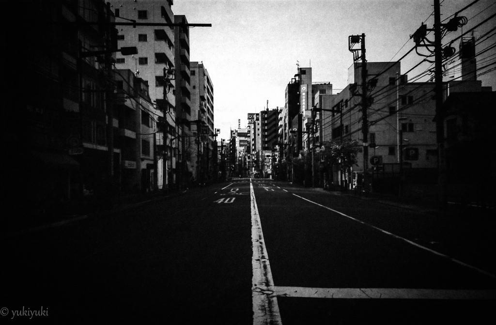 馬道