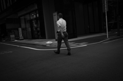 企業戦士