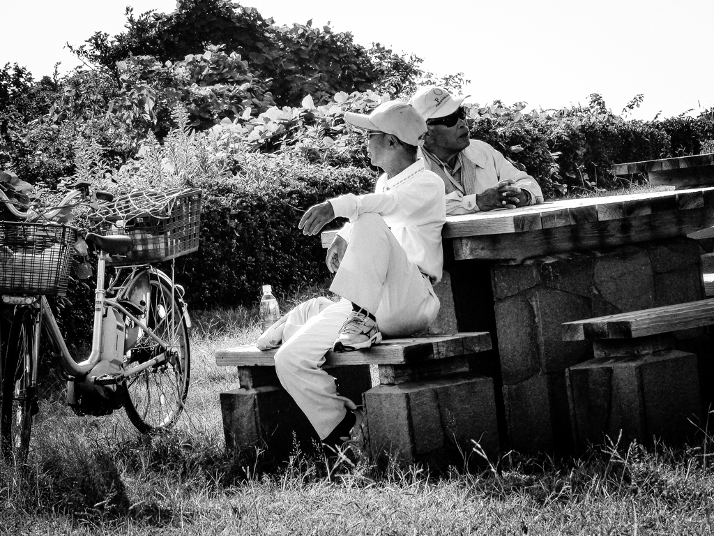 俺たちの会話のあり方