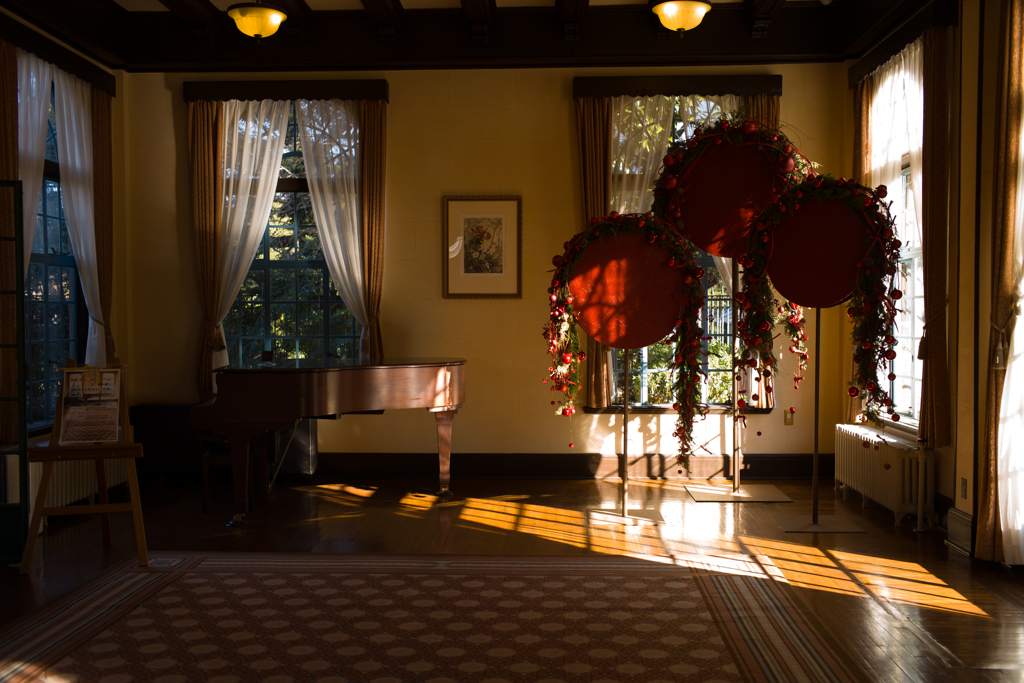 ただ一人のクリスマス