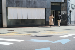 晴天なり