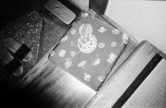 悪魔の手毬唄