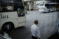 記念すべき沖縄でのライカ１枚目