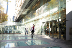 キラメキの世界