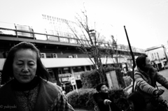 人の考え