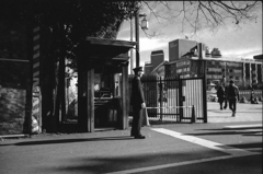 待てば何とかなるさ