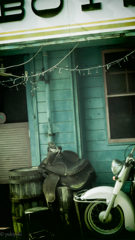 我が心のジョージア