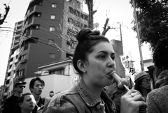 奇祭　そのまんまの美味しさ