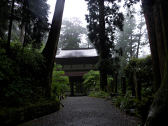 獄門島　静かなる門