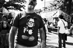 僕らは楽しい人気者