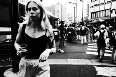 左腕の稲妻