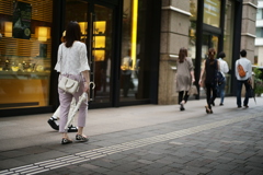 ウキウキウォーキング