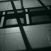 影の交錯